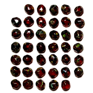 Broušené pokov 5mm"78374"60ks/bal
